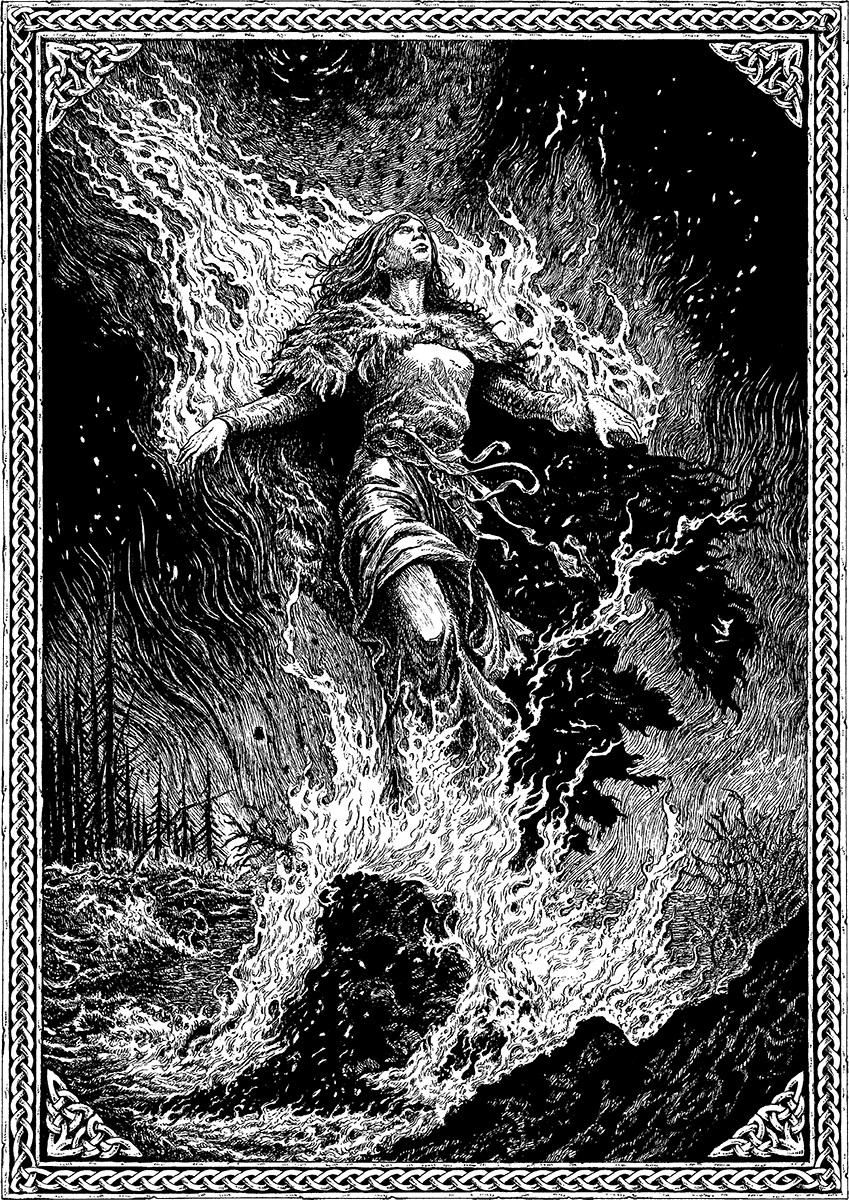 Eimyrja