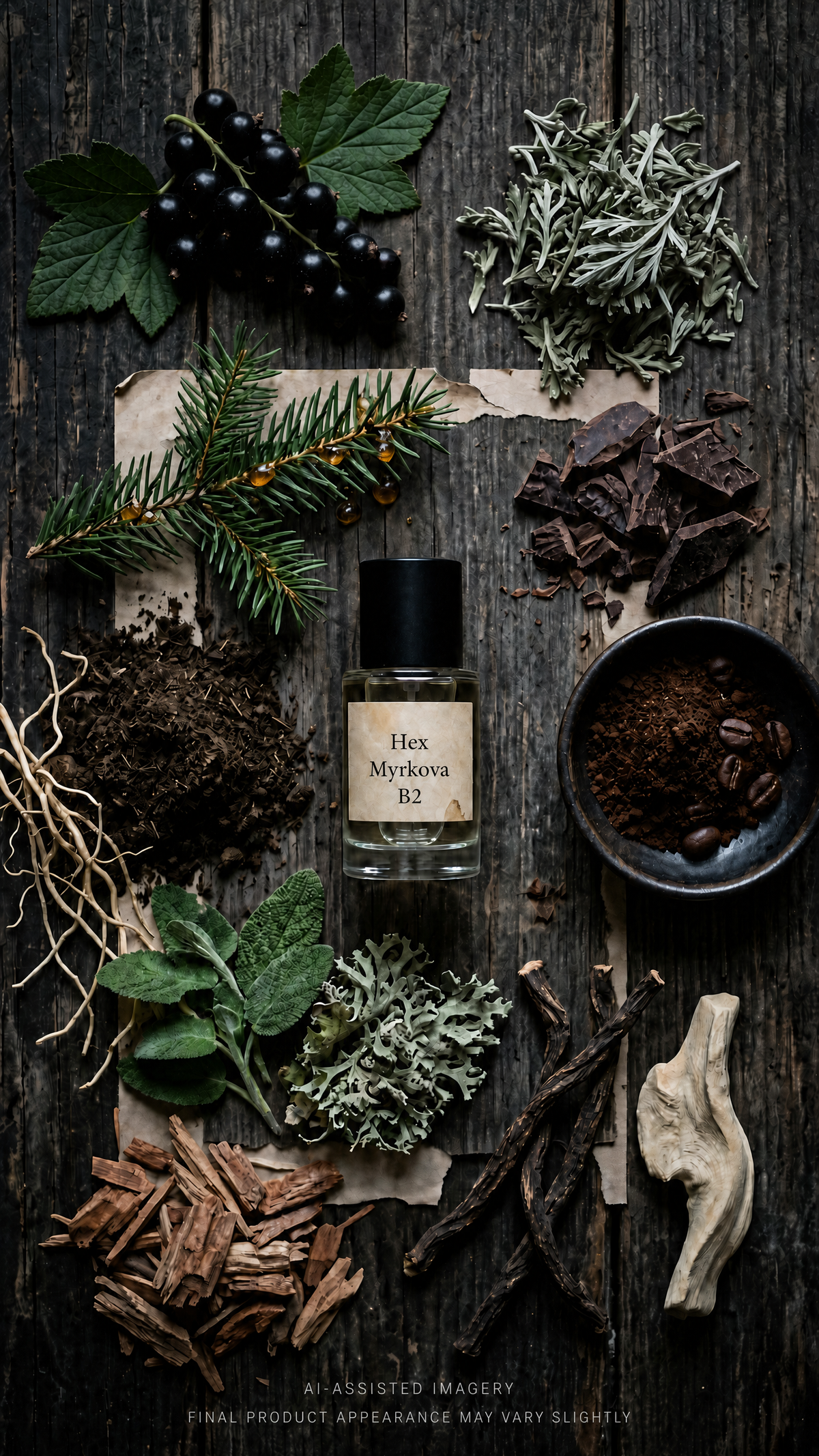Scents